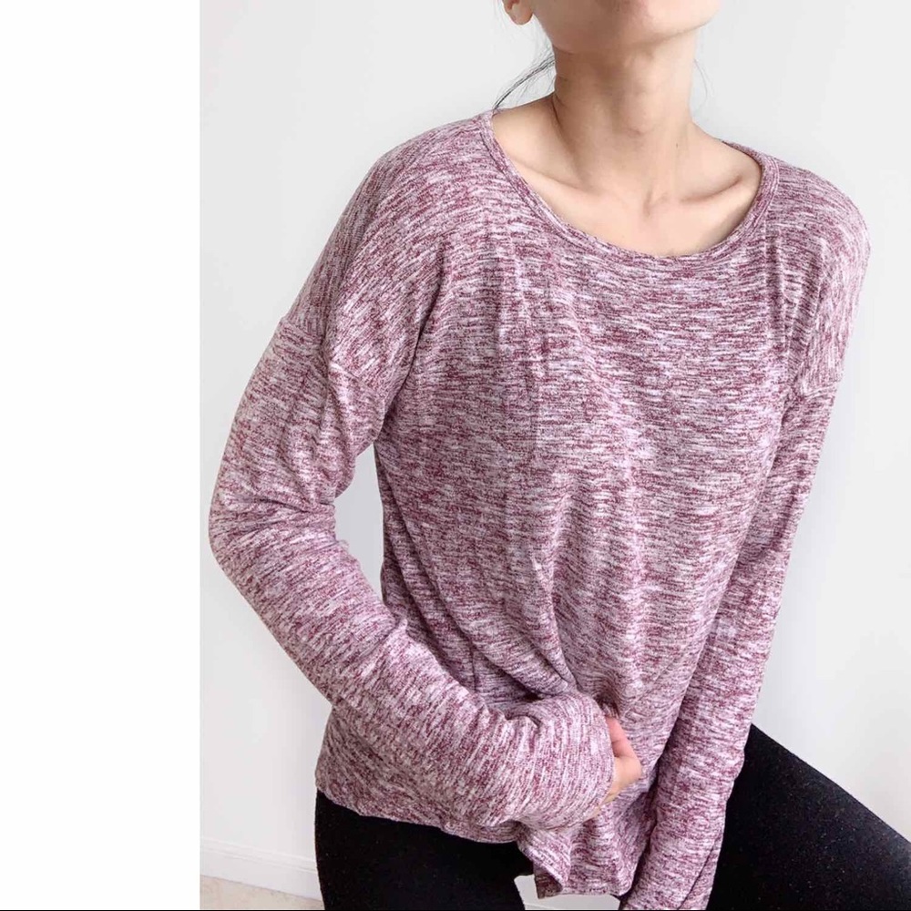 GILLI Everyday Relax top